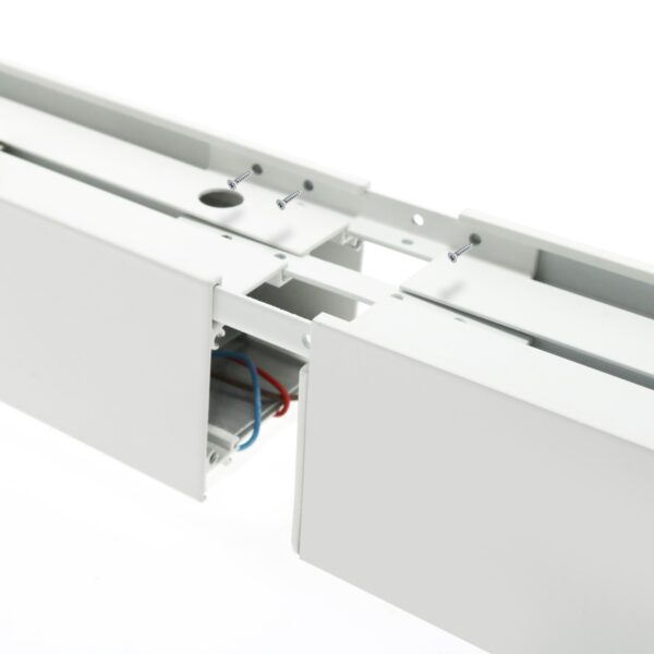 Barre linéaire Barcelone 40W (UGR 19) CCT - Ledme - LM1186 – Image 3