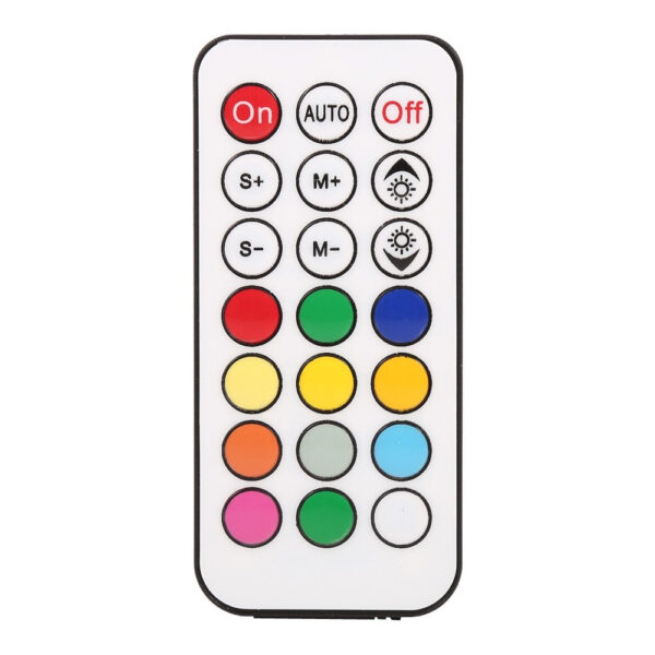 Mini contrôleur coloré pour bande LED numérique - Ledme - LM2090 – Image 3