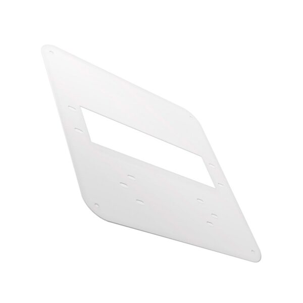 Plaque Adaptation d'un module pour Lanterne Villa - Ledme - LM6444