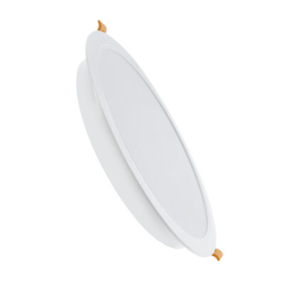 Downlight LED Circulaire Série Advance 24W CCT CCT - Ledme - LM5004