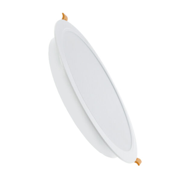 Downlight LED Circulaire Série Advance 24W CCT CCT - Ledme - LM5004