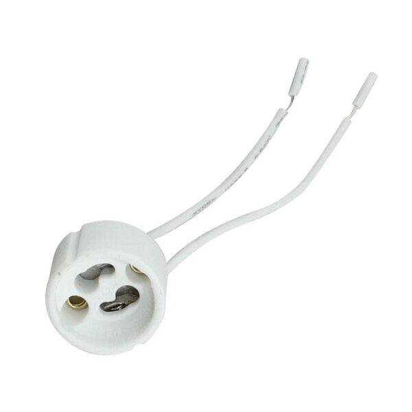 Douille GU10 - Ledme - LM9021