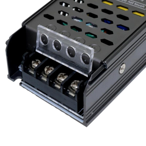 Driver Externe 300W 48Vdc Pour Rail Magnétique - Ledme - LM3625 – Image 6