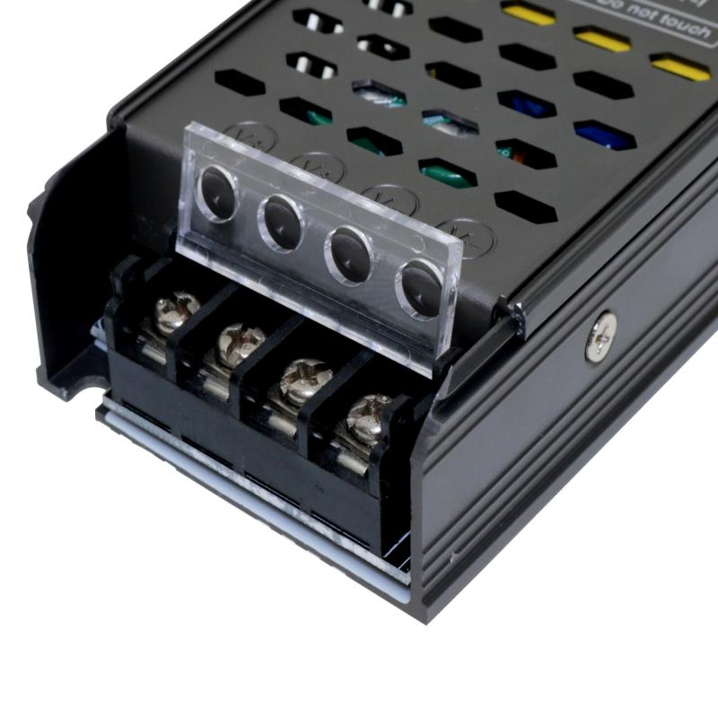 Driver Externe 300W 48Vdc Pour Rail Magnétique - Ledme - LM3625 – Image 6