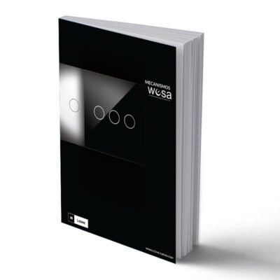 Wesa Electric Catalogue 2023 - Ledme - LM0028