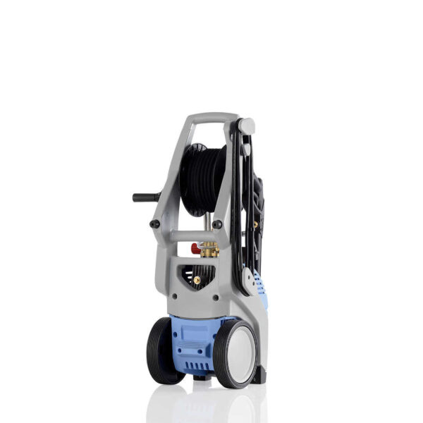Nettoyeur haute pression kranzle k1152tst eau froide monophasé 130 bars 600 l/h avec enrouleur en stock livraison gratuite - KRANZLE - Nettoyeur haute pression KRANZLE – Image 2