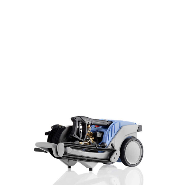 Nettoyeur haute pression kranzle k1152tst eau froide monophasé 130 bars 600 l/h avec enrouleur en stock livraison gratuite - KRANZLE - Nettoyeur haute pression KRANZLE – Image 3