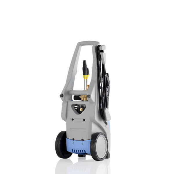 Nettoyeur haute pression kranzle k2160ts eau froide monophasé 140 bar 660 l/h en stock livraison gratuite - KRANZLE - Nettoyeur haute pression KRANZLE – Image 3