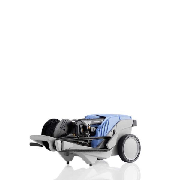 Nettoyeur haute pression kranzle k2160tst eau froide monophasé 140 bars 660 l/h avec enrouleur en stock livraison gratuite - KRANZLE - Nettoyeur haute pression KRANZLE – Image 2
