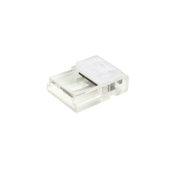 Connecteur UltraMini pour Barrette 10MM 12V/24V Monocolor vers câble 2 fils - Ledme - LM2929