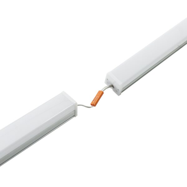 Barre Linéaire Trian 40W 4500K - Ledme - LM1176 – Image 5