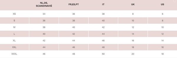 BYE-BRA - LIGHT CONTROL T-SHIRT INVISIBLE BEIGE TAILLE S - – Image 5