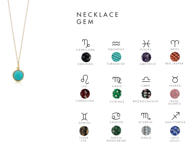 BIJOUX - INDISCRETS KIT HOROSCOPE BALANCE - – Image 8