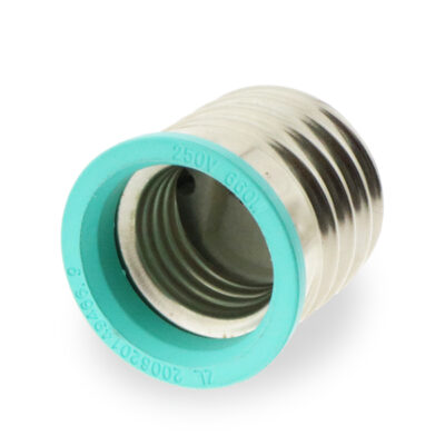 Adaptateur Céramique E27 vers E40 - Ledme - LM9022