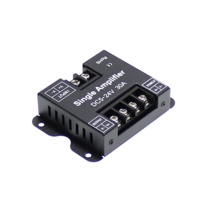 Amplificateur de signal 12-24V - Ledme - LM2268