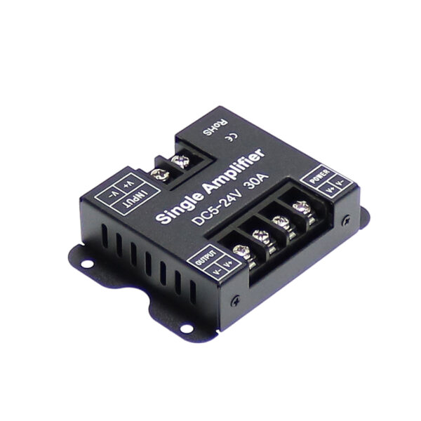 Amplificateur de signal 12-24V - Ledme - LM2268