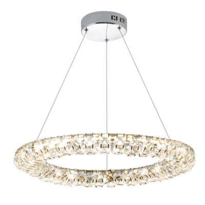 Plafonnier Sunny cct - DSC - Ledme - LM8162