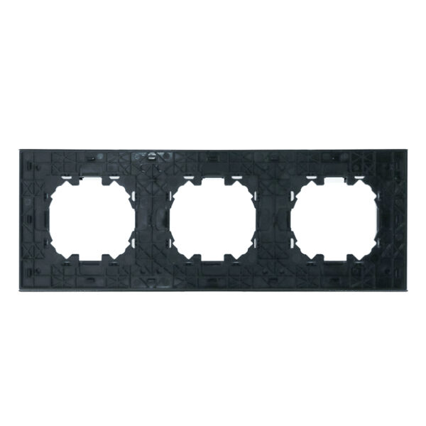 Châssis PC pour 3 modules - FMMB Gris - Ledme - FMMB-50-G – Image 8