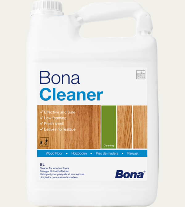 Bona cleaner 5l - BONA - Le lavage – Image 2