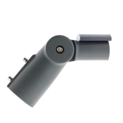 Bras articulé pour lampadaire 180º - Ledme - LM6255