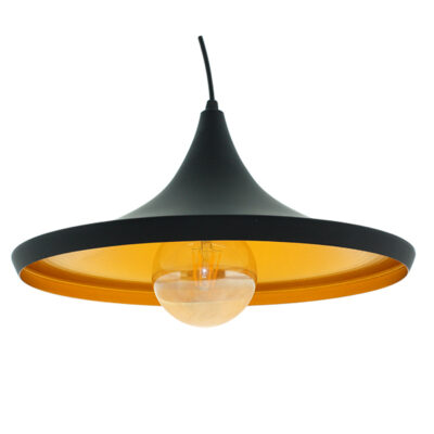 Plafonnier Lenn Vintage - Ledme - LM8916