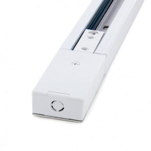 Rail Biphasé Renforcé 2 mètres - Ledme - LM3212