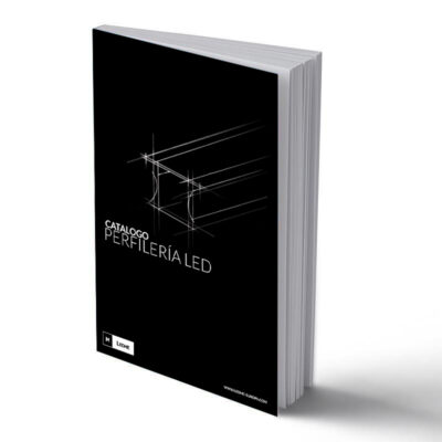 Catalogue de profils Ledme 2022 - Ledme - LM0036