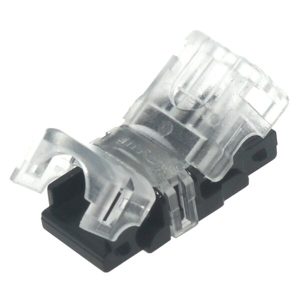 Connecteur Hippo pour Bande LED et câble IP20 10MM 2PIN - Ledme - LM2901