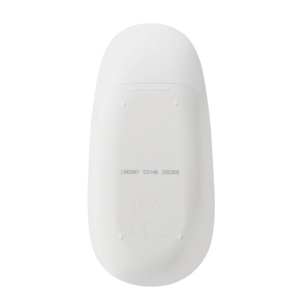 Télécommande RF pour Variateur LED Monocolor 4 Zones - Ledme - LM2087 – Image 4