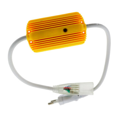 Contrôleur LED Rozok RVB 220V - DSC - Ledme - LM2037