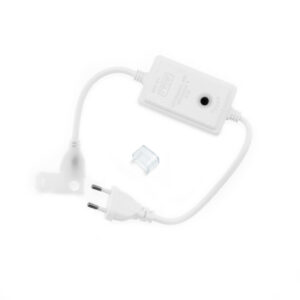 Contrôleur LED RVB rapide 220V - Ledme - LM2312