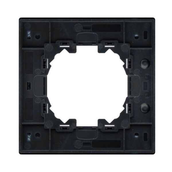 Cadre en verre pour 1 module - FB Blanc - Ledme - FB-48-W – Image 6