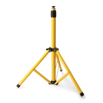 Trépied télescopique portable - Ledme - LM6034