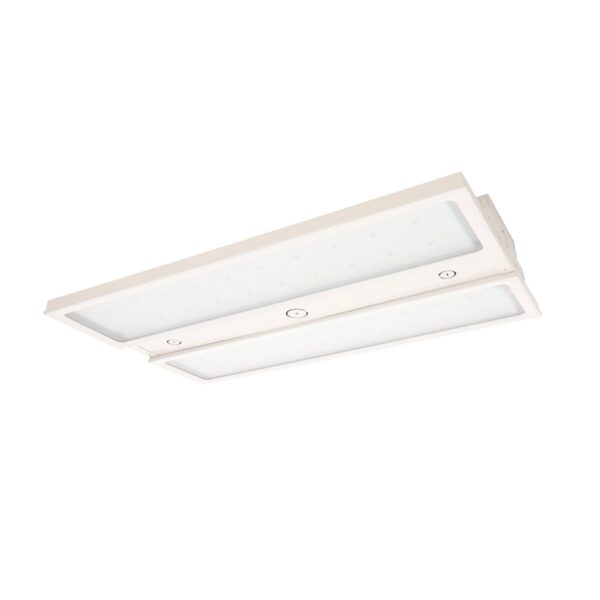 Led Space Linear High Bay 400W 1-10V sans scintillement 4000K - Ledme - GA6795