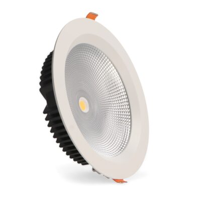 Spot encastrable LED CobPoint 30W 6000K - Ledme - LM4241