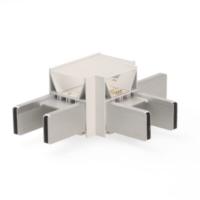 Barre Linéaire de Coffre 5W (Ugr 19) T CCT - Ledme - LM0075