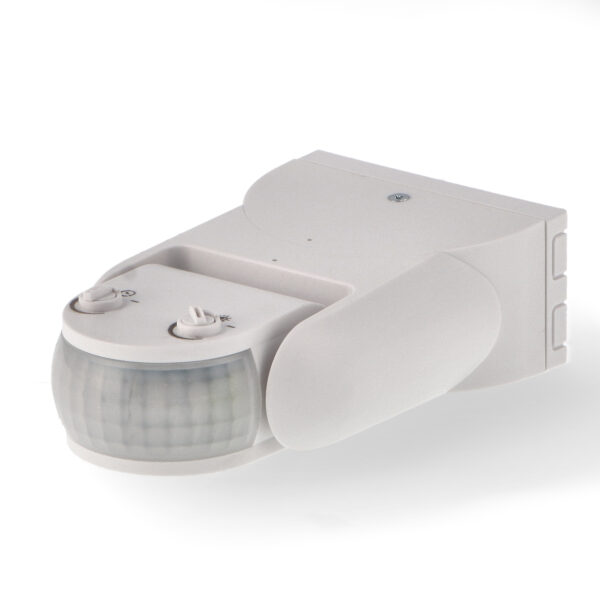 Détecteur de mouvement PIR Proin Surface 180º - Ledme - LM9121