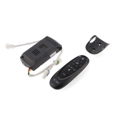 Kit de contrôle de ventilateur - Ledme - LM8817A