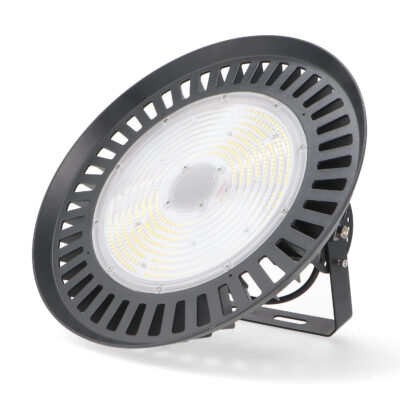 Grande Baie LED UFO Série A 300W 1-10V 5000K - Ledme - GA6769