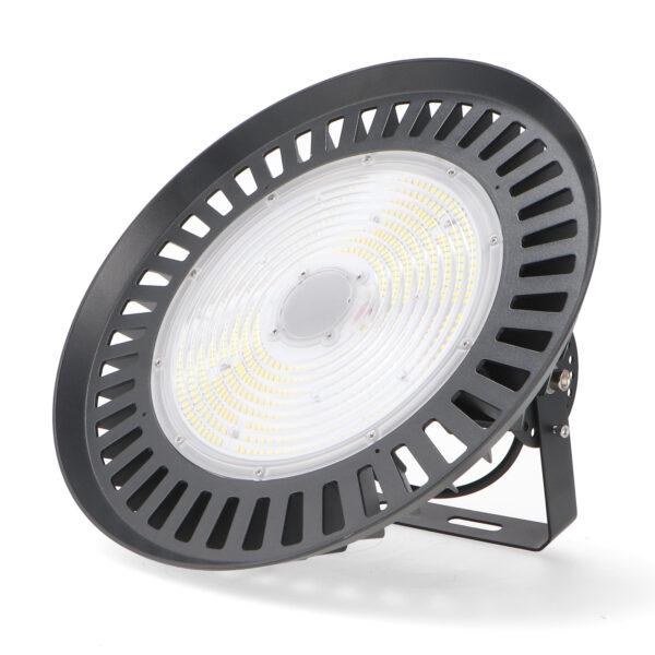 Grande Baie LED UFO Série A 300W 1-10V 4000K - Ledme - GA6770
