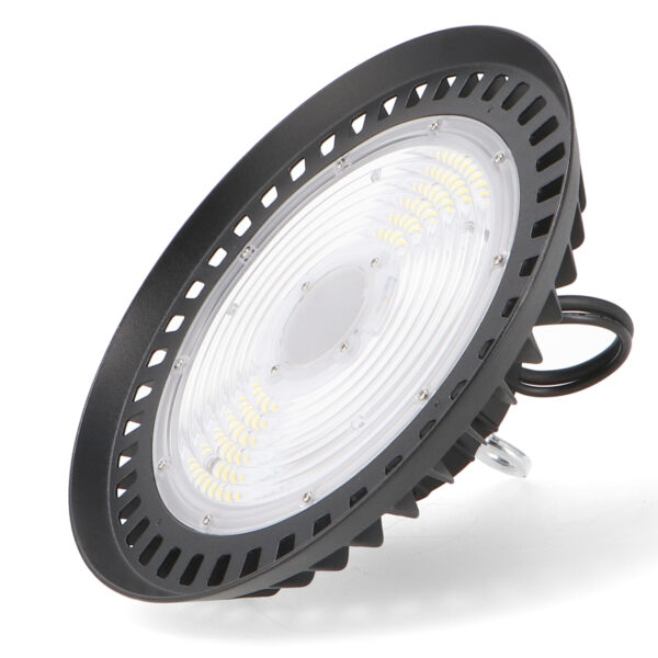 Grande Baie LED UFO Série A 150W 1-10V 5000K - Ledme - GA6763