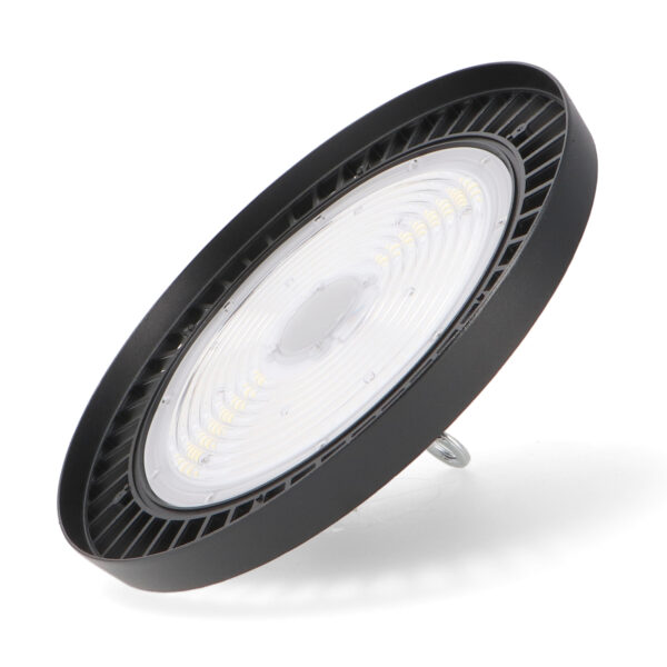 Baie LED UFO Série A 200W Dali 2.0 4000K - Ledme - GA6788