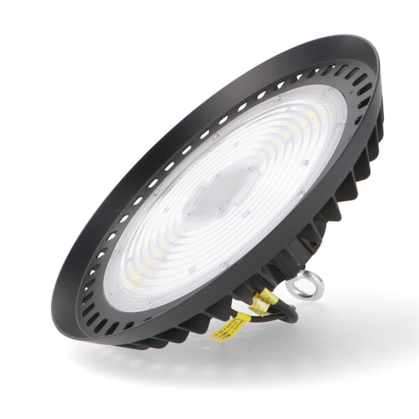 Grande Baie LED UFO Série A 200W 1-10V 5000K - Ledme - GA6765
