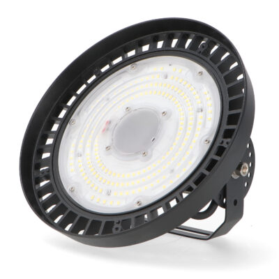 Baie LED UFO Inspire 100W 1-10V 4000K - Ledme - GA6734