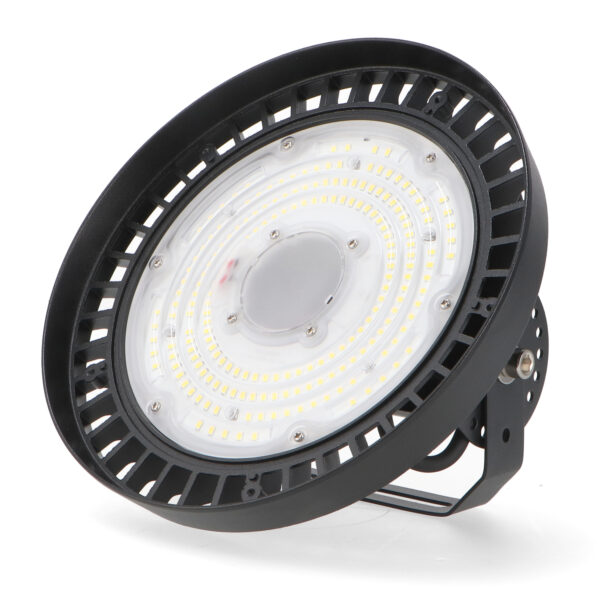 Baie LED UFO Inspire 100W 1-10V 4000K - Ledme - GA6734