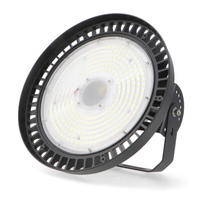 Campana OVNI LED Inspire 150W 1-10V 4500K - Ledme - GA6736