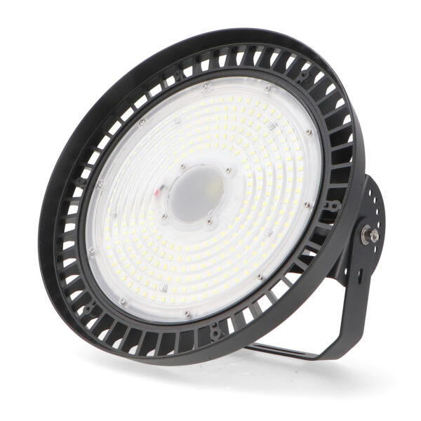 Campana OVNI LED Inspire 150W 1-10V 4500K - Ledme - GA6736
