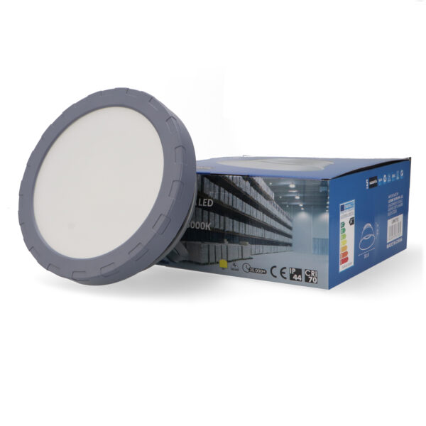 Grande Baie Led Infinity 150W - DSC 6000K - Ledme - LM6753 – Image 3