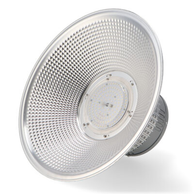 Campana LED SMD Cool 200W - DSC 3000K - Ledme - LM6779