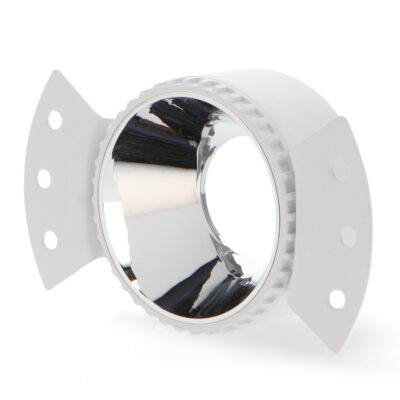 Bague pour module/GU10/MR16 - Manu - Ledme - LM4333